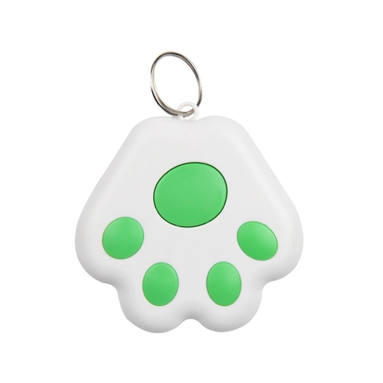 HYC09 Mini Pet Smart Wear GPS Pet Bluetooth Locator ติดตาม