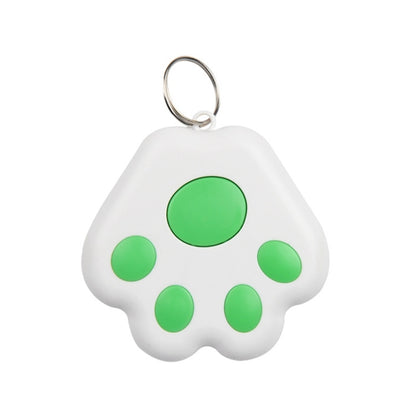 HYC09 Mini Pet Smart Wear GPS Pet Bluetooth Locator ติดตาม