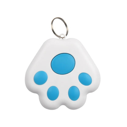 HYC09 Mini Pet Smart Wear GPS Pet Bluetooth Locator ติดตาม