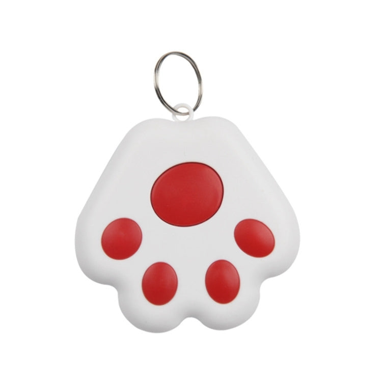 HYC09 Mini Pet Smart Wear GPS Pet Bluetooth Locator ติดตาม