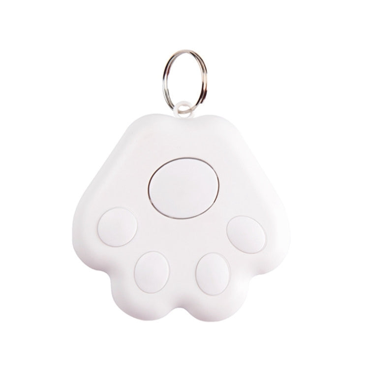 HYC09 Mini Pet Smart Wear GPS Pet Bluetooth Locator ติดตาม