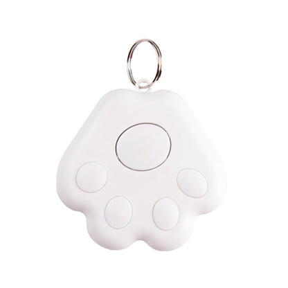 HYC09 Mini Pet Smart Wear GPS Pet Bluetooth Locator ติดตาม