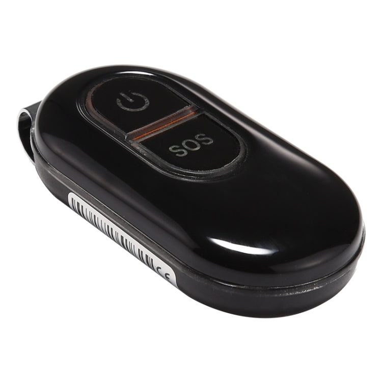 LK106 รถบรรทุกติดตามยานพาหนะ GSM / GPRS / GPS Tracker, LK106