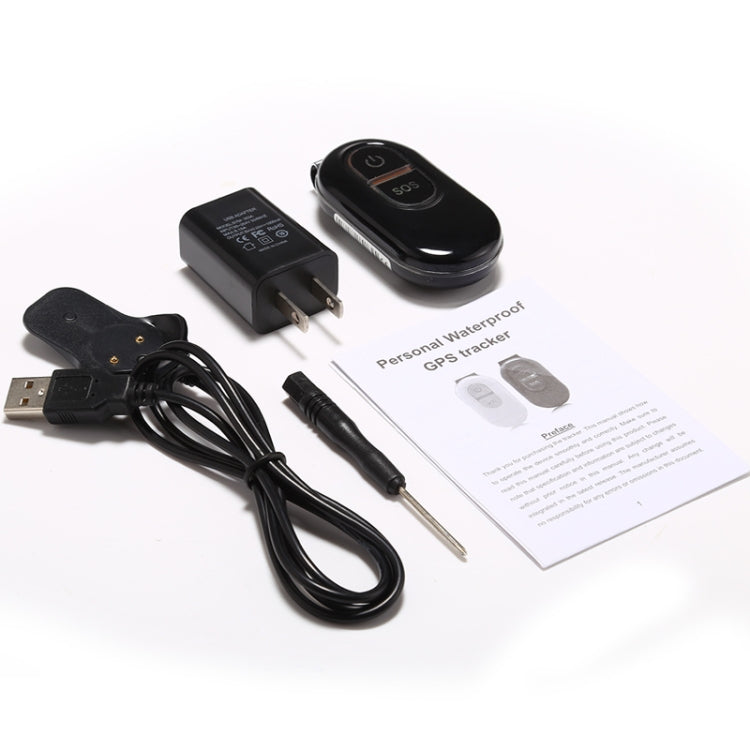 LK106 รถบรรทุกติดตามยานพาหนะ GSM / GPRS / GPS Tracker, LK106