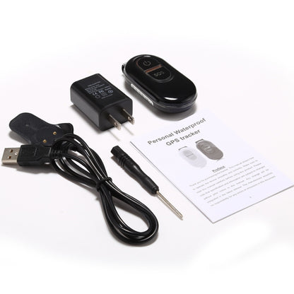 LK106 รถบรรทุกติดตามยานพาหนะ GSM / GPRS / GPS Tracker, LK106