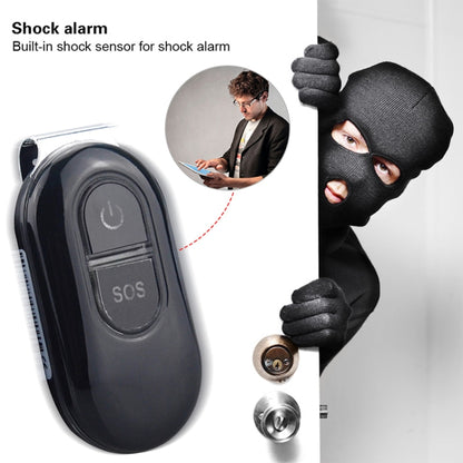 LK106 รถบรรทุกติดตามยานพาหนะ GSM / GPRS / GPS Tracker, LK106