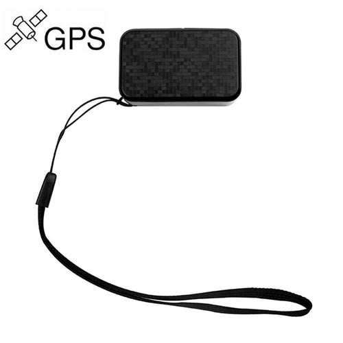 S3 Mini Car GPS / AGPS / WiFi / LBS Tracker เด็ก ผู้สูงอายุ ติดตามตำแหน่งสัตว์เลี้ยง, S3