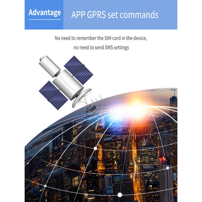 TK306 2G OBD II เรียลไทม์รถบรรทุกรถยนต์ติดตามยานพาหนะ GSM GPRS GPS Tracker, รองรับ AGPS, TK306