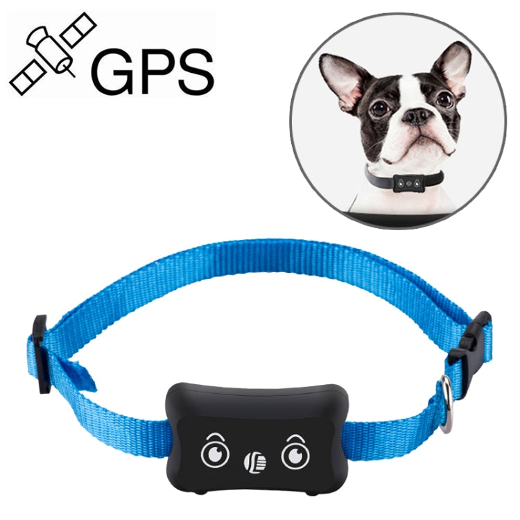 TK200 2G IP67 GPS กันน้ำ / GPRS / GSM ส่วนบุคคล / สินค้า / สัตว์เลี้ยง / กระเป๋า Locator ปลอกคอสัตว์เลี้ยงอุปกรณ์ติดตามแบบเรียลไทม์, TK200