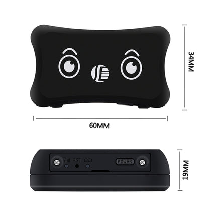 TK200 2G IP67 GPS กันน้ำ / GPRS / GSM ส่วนบุคคล / สินค้า / สัตว์เลี้ยง / กระเป๋า Locator ปลอกคอสัตว์เลี้ยงอุปกรณ์ติดตามแบบเรียลไทม์, TK200