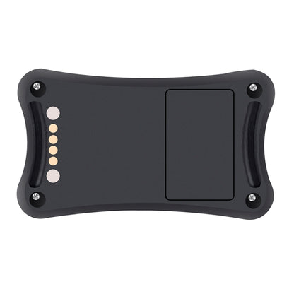 TK200 2G IP67 GPS กันน้ำ / GPRS / GSM ส่วนบุคคล / สินค้า / สัตว์เลี้ยง / กระเป๋า Locator ปลอกคอสัตว์เลี้ยงอุปกรณ์ติดตามแบบเรียลไทม์, TK200