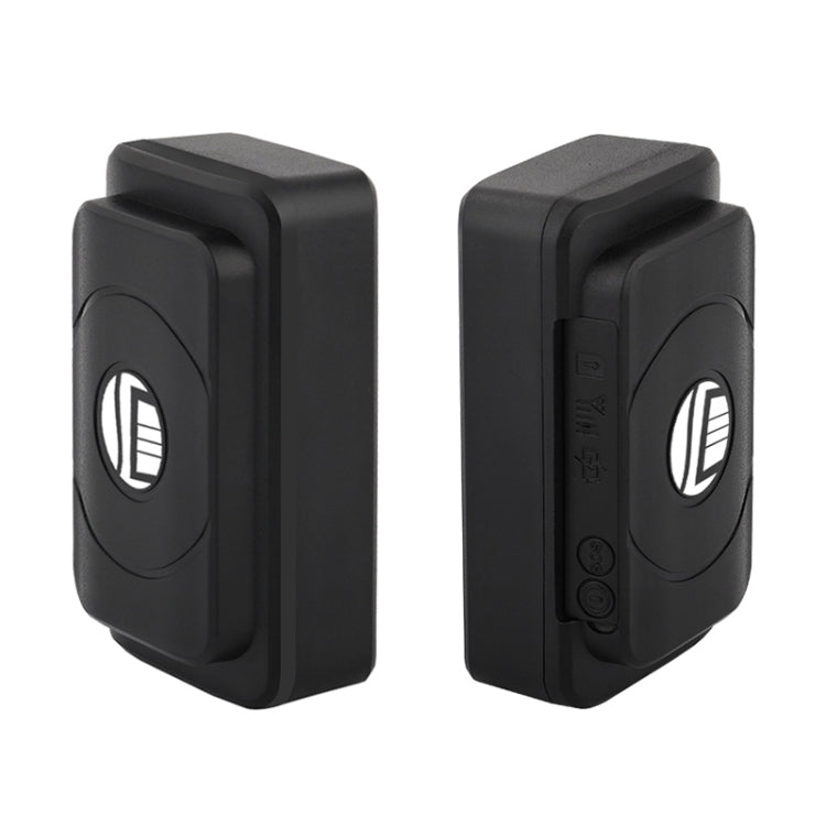 TK202A 2G รถบรรทุกติดตามยานพาหนะ GSM GPRS GPS Tracker รองรับ AGPS ความจุแบตเตอรี่: 6500MA, 2G 6500mAh