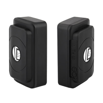 TK202A 2G รถบรรทุกติดตามยานพาหนะ GSM GPRS GPS Tracker รองรับ AGPS ความจุแบตเตอรี่: 6500MA, 2G 6500mAh