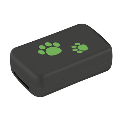 TK203 2G GPS / GPRS / GSM ส่วนบุคคล / สินค้า / สัตว์เลี้ยง / กระเป๋าระบุตำแหน่งปลอกคอสัตว์เลี้ยงอุปกรณ์ติดตามแบบเรียลไทม์, TK203