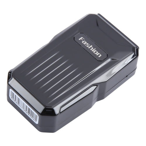 KH-X1 มินิแม่เหล็กกันน้ำ GPS / GSM / GPRS Quad Band Realtime Car Tracker, แบตเตอรี่ในตัวอายุการใช้งานยาวนาน, สัญญาณเตือนปลาฉลาม, สัญญาณเตือนการเคลื่อนไหว, การตรวจสอบเสียงจากระยะไกล, Geo-fence, KH-X1