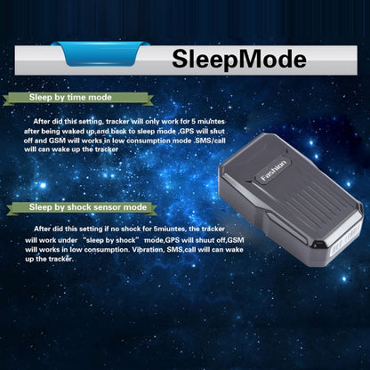KH-X1 มินิแม่เหล็กกันน้ำ GPS / GSM / GPRS Quad Band Realtime Car Tracker, แบตเตอรี่ในตัวอายุการใช้งานยาวนาน, สัญญาณเตือนปลาฉลาม, สัญญาณเตือนการเคลื่อนไหว, การตรวจสอบเสียงจากระยะไกล, Geo-fence, KH-X1