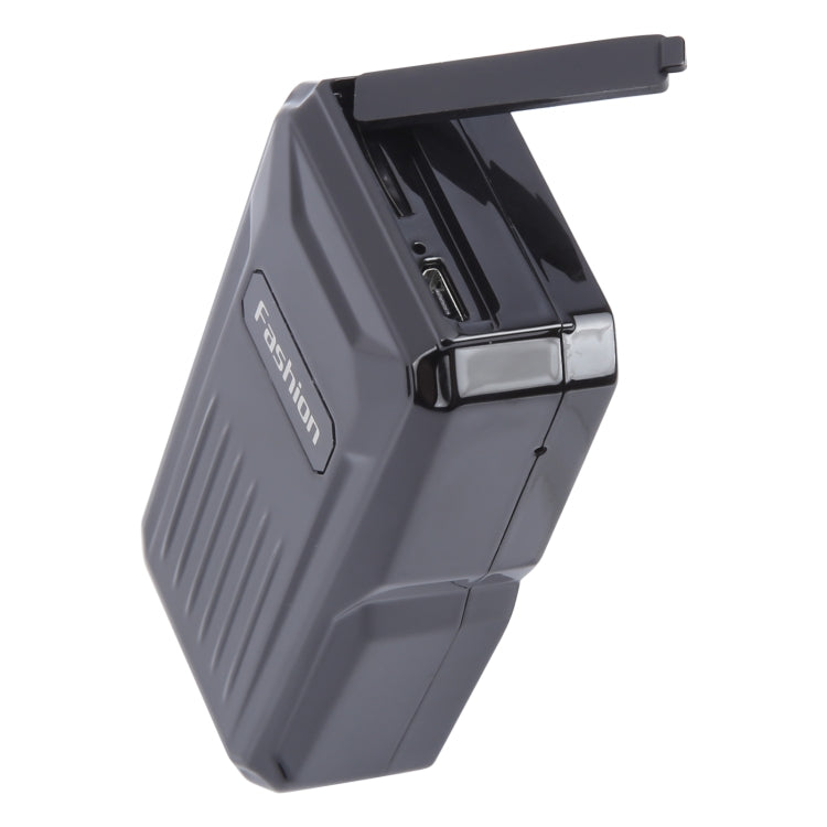 KH-X1 มินิแม่เหล็กกันน้ำ GPS / GSM / GPRS Quad Band Realtime Car Tracker, แบตเตอรี่ในตัวอายุการใช้งานยาวนาน, สัญญาณเตือนปลาฉลาม, สัญญาณเตือนการเคลื่อนไหว, การตรวจสอบเสียงจากระยะไกล, Geo-fence, KH-X1