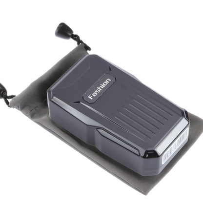 KH-X1 มินิแม่เหล็กกันน้ำ GPS / GSM / GPRS Quad Band Realtime Car Tracker, แบตเตอรี่ในตัวอายุการใช้งานยาวนาน, สัญญาณเตือนปลาฉลาม, สัญญาณเตือนการเคลื่อนไหว, การตรวจสอบเสียงจากระยะไกล, Geo-fence, KH-X1