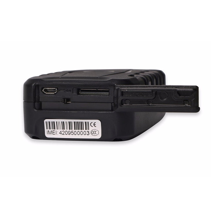 LK209B ระบบติดตาม GSM/GPRS GPS Tracker สำหรับรถจักรยานยนต์ไฟฟ้าจักรยาน, LK209B 4G For Eurasia