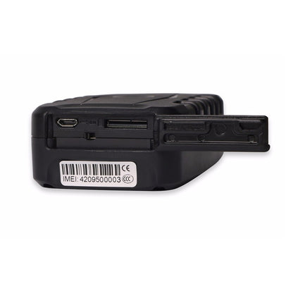 LK209B ระบบติดตาม GSM/GPRS GPS Tracker สำหรับรถจักรยานยนต์ไฟฟ้าจักรยาน, LK209B 4G For Eurasia