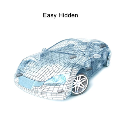 LK209B ระบบติดตาม GSM/GPRS GPS Tracker สำหรับรถจักรยานยนต์ไฟฟ้าจักรยาน, LK209B 4G For Eurasia