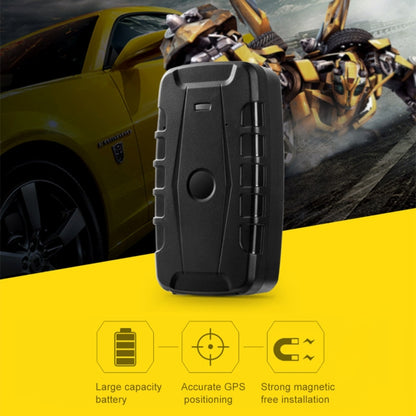 LK209B ระบบติดตาม GSM/GPRS GPS Tracker สำหรับรถจักรยานยนต์ไฟฟ้าจักรยาน, LK209B 4G For Eurasia