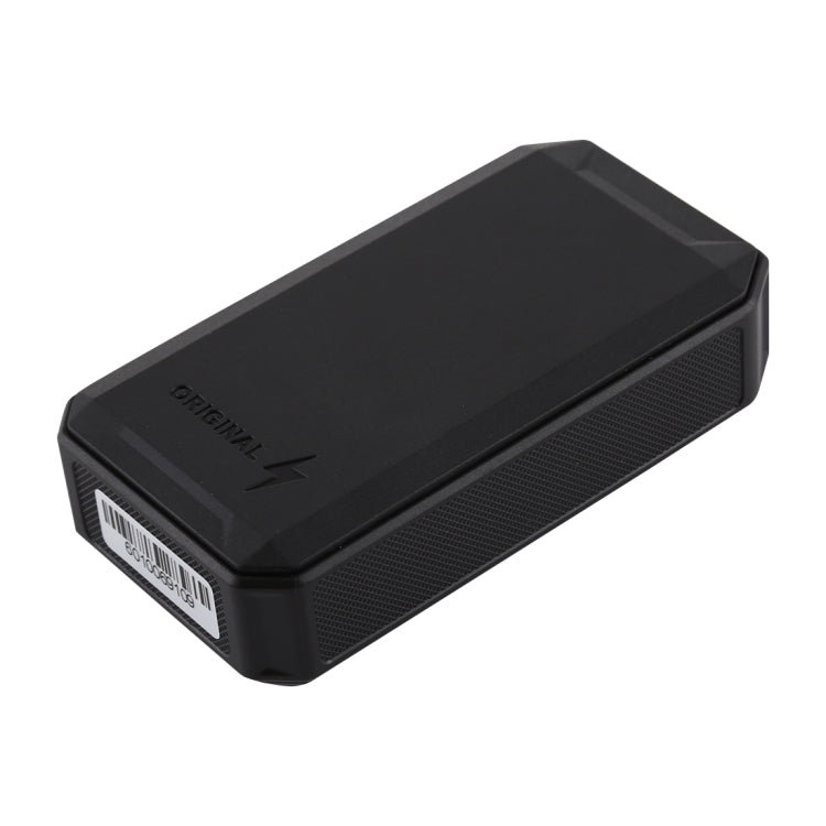 C6 รถบรรทุกติดตามยานพาหนะ GSM GPRS / SMS GPS Tracker, C6