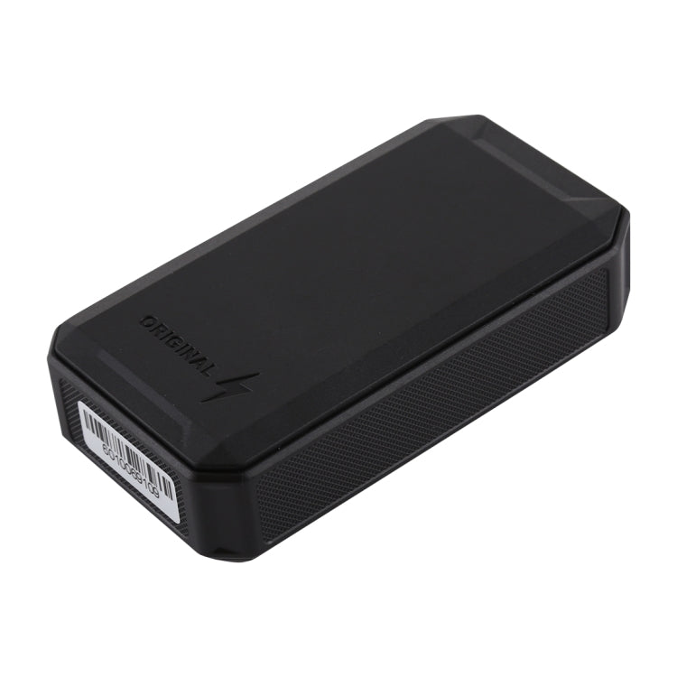 C6 รถบรรทุกติดตามยานพาหนะ GSM GPRS / SMS GPS Tracker, C6