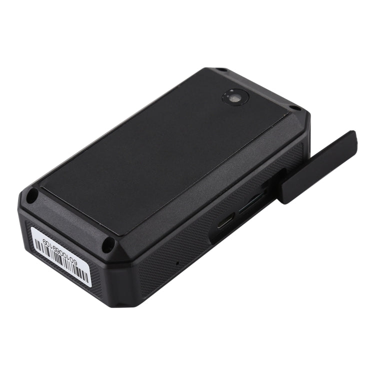 C6 รถบรรทุกติดตามยานพาหนะ GSM GPRS / SMS GPS Tracker, C6