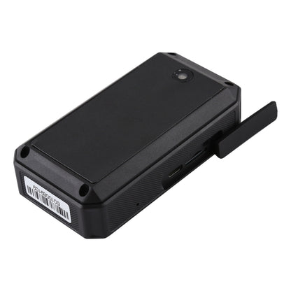 C6 รถบรรทุกติดตามยานพาหนะ GSM GPRS / SMS GPS Tracker, C6