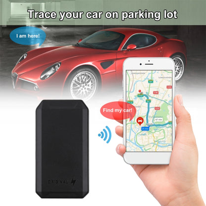 C6 รถบรรทุกติดตามยานพาหนะ GSM GPRS / SMS GPS Tracker, C6