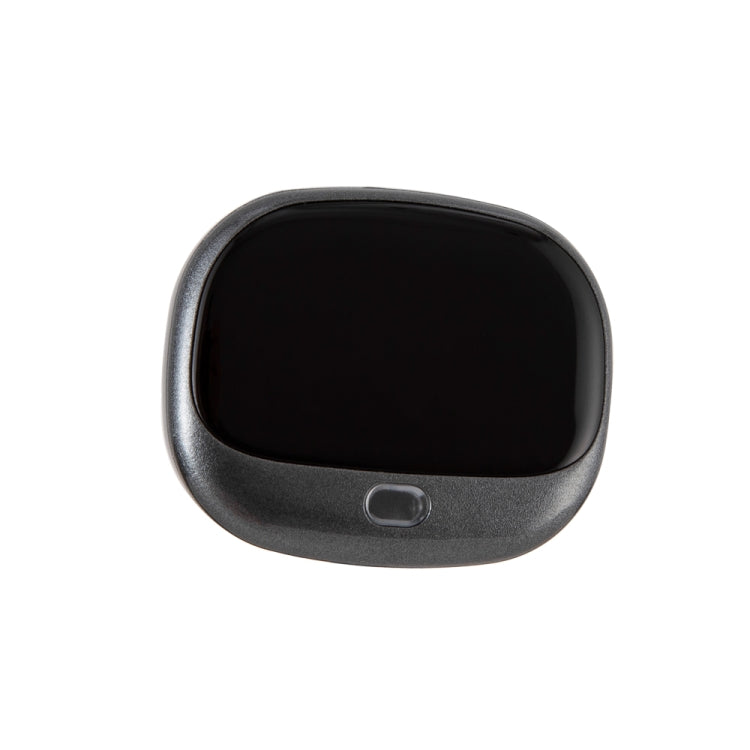 RF-V43 A Style IP67 GPS กันน้ำ + LBS + WiFi Pet Locator อุปกรณ์ติดตามปลอกคอสัตว์เลี้ยงสำหรับเอเชีย/ยุโรป/แอฟริกา, RF-V43 A Style (Black), RF-V43 A Style (White)