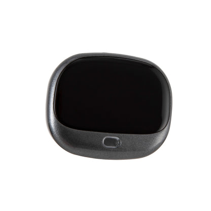 RF-V43 A Style IP67 GPS กันน้ำ + LBS + WiFi Pet Locator อุปกรณ์ติดตามปลอกคอสัตว์เลี้ยงสำหรับเอเชีย/ยุโรป/แอฟริกา, RF-V43 A Style (Black), RF-V43 A Style (White)