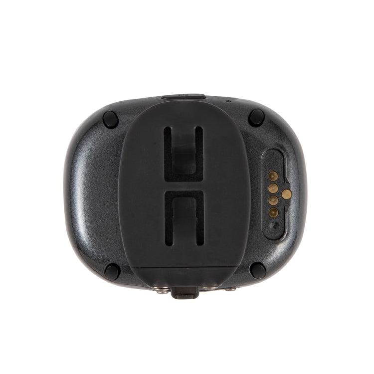 RF-V43 A Style IP67 GPS กันน้ำ + LBS + WiFi Pet Locator อุปกรณ์ติดตามปลอกคอสัตว์เลี้ยงสำหรับเอเชีย/ยุโรป/แอฟริกา, RF-V43 A Style (Black), RF-V43 A Style (White)