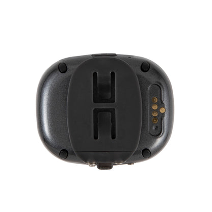 RF-V43 A Style IP67 GPS กันน้ำ + LBS + WiFi Pet Locator อุปกรณ์ติดตามปลอกคอสัตว์เลี้ยงสำหรับเอเชีย/ยุโรป/แอฟริกา, RF-V43 A Style (Black), RF-V43 A Style (White)
