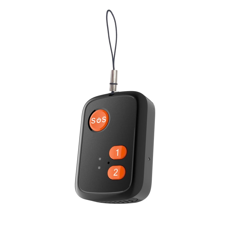 V51 สไตล์ IP67 กันน้ำ 4G LTE 3G 2G GSM ผู้สูงอายุปุ่ม SOS ปลุกฉุกเฉิน GPS Tracker สำหรับเอเชีย/ยุโรป/แอฟริกา, V51 A Style