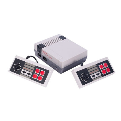 Retro Classic TV Mini HDMI HD วิดีโอเกมคอนโซล 600 เกมในตัว, 600 Games(EU Plug), 600 Games(US Plug)