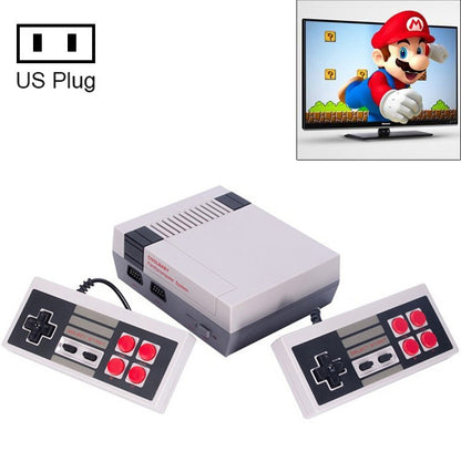 Retro Classic TV Mini HDMI HD วิดีโอเกมคอนโซล 600 เกมในตัว, 600 Games(EU Plug), 600 Games(US Plug)