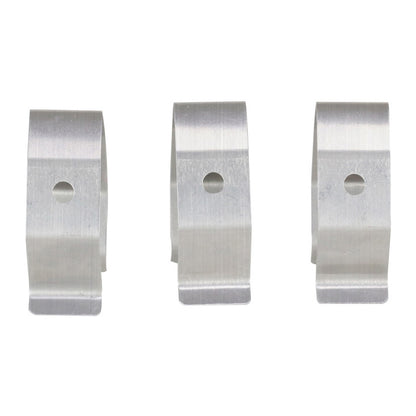 10 PCS Home Kitchen BBQ Grill Probe Holder, ข้อมูลจำเพาะ: Single Hole Probe Holder, Single Hole