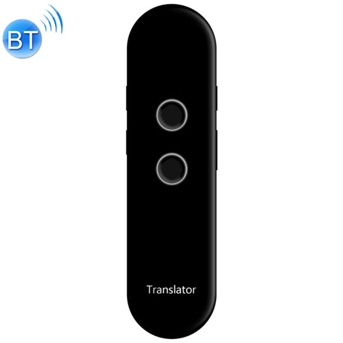 T4 Portable AI Smart Voice Translator Business Travel เครื่องแปลตามเวลาจริงรองรับ 42 ภาษา