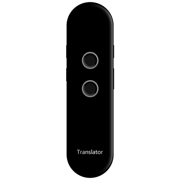 T4 Portable AI Smart Voice Translator Business Travel เครื่องแปลตามเวลาจริงรองรับ 42 ภาษา