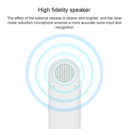 T4 Portable AI Smart Voice Translator Business Travel เครื่องแปลตามเวลาจริงรองรับ 42 ภาษา