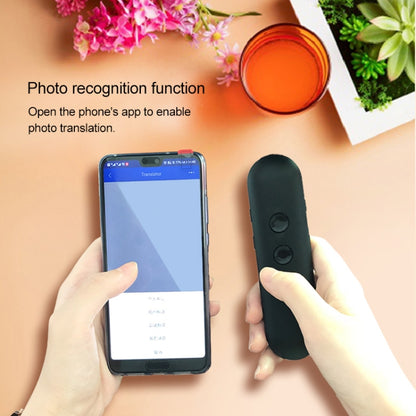 T4 Portable AI Smart Voice Translator Business Travel เครื่องแปลตามเวลาจริงรองรับ 42 ภาษา