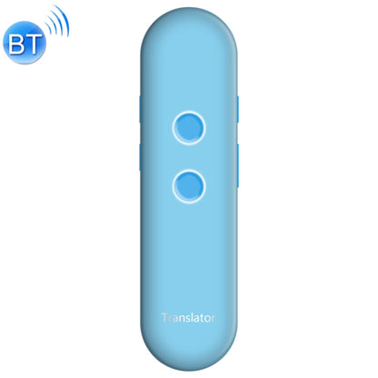 T4 Portable AI Smart Voice Translator Business Travel เครื่องแปลตามเวลาจริงรองรับ 42 ภาษา