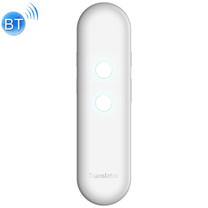 T4 Portable AI Smart Voice Translator Business Travel เครื่องแปลตามเวลาจริงรองรับ 42 ภาษา