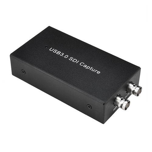 EZCAP262 USB 3.0 UVC SDI จับภาพวิดีโอ, EZCAP262