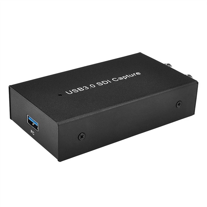 EZCAP262 USB 3.0 UVC SDI จับภาพวิดีโอ, EZCAP262