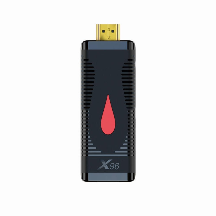 X96 S400 Android 10.0 Mini TV Stick, Allwinner H313 Quad Core ARM Cortex A53, 1GB + 8GB, รองรับ WiFi, HDMI, TF Card, USB, 1GB+8GB