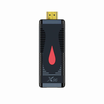 X96 S400 Android 10.0 Mini TV Stick, Allwinner H313 Quad Core ARM Cortex A53, 1GB + 8GB, รองรับ WiFi, HDMI, TF Card, USB, 1GB+8GB