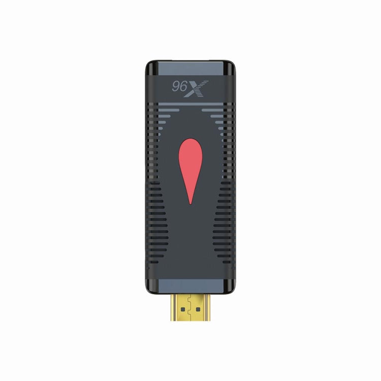 X96 S400 Android 10.0 Mini TV Stick, Allwinner H313 Quad Core ARM Cortex A53, 1GB + 8GB, รองรับ WiFi, HDMI, TF Card, USB, 1GB+8GB